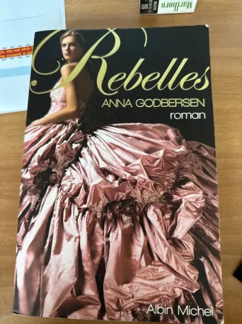 Rebelles