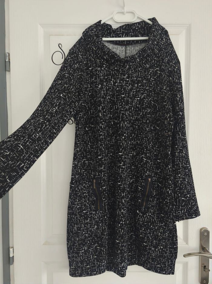 Lot de 2 robes taille 46