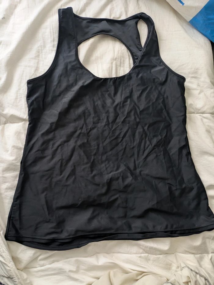 Haut tankini