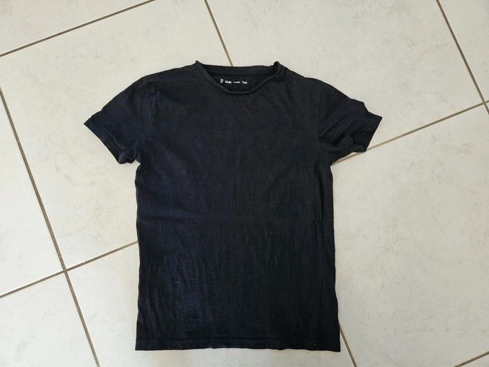 T-shirt MC gemo 12 ans u23 - photo numéro 2