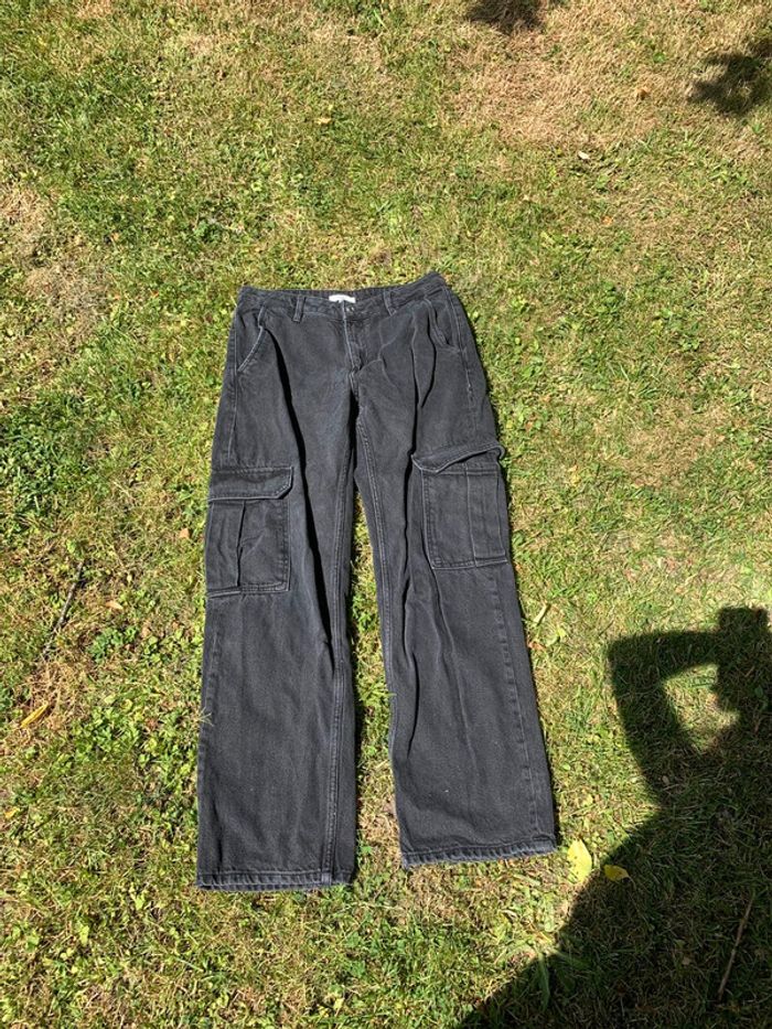 Pantalon Cargo BzB 36