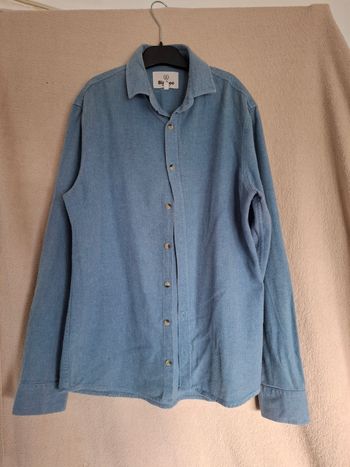 Chemise