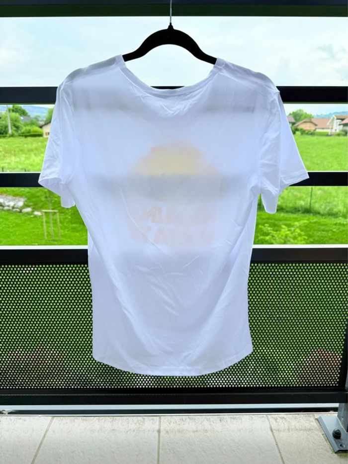 T-shirt Hakuna Matata Roi Lion - photo numéro 2