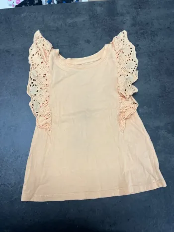 T shirt - 3/4 ans - H&M