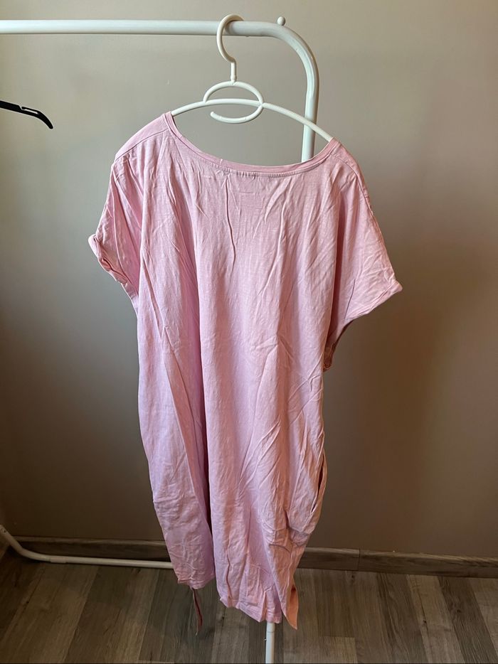 Robe avec poches - photo numéro 2