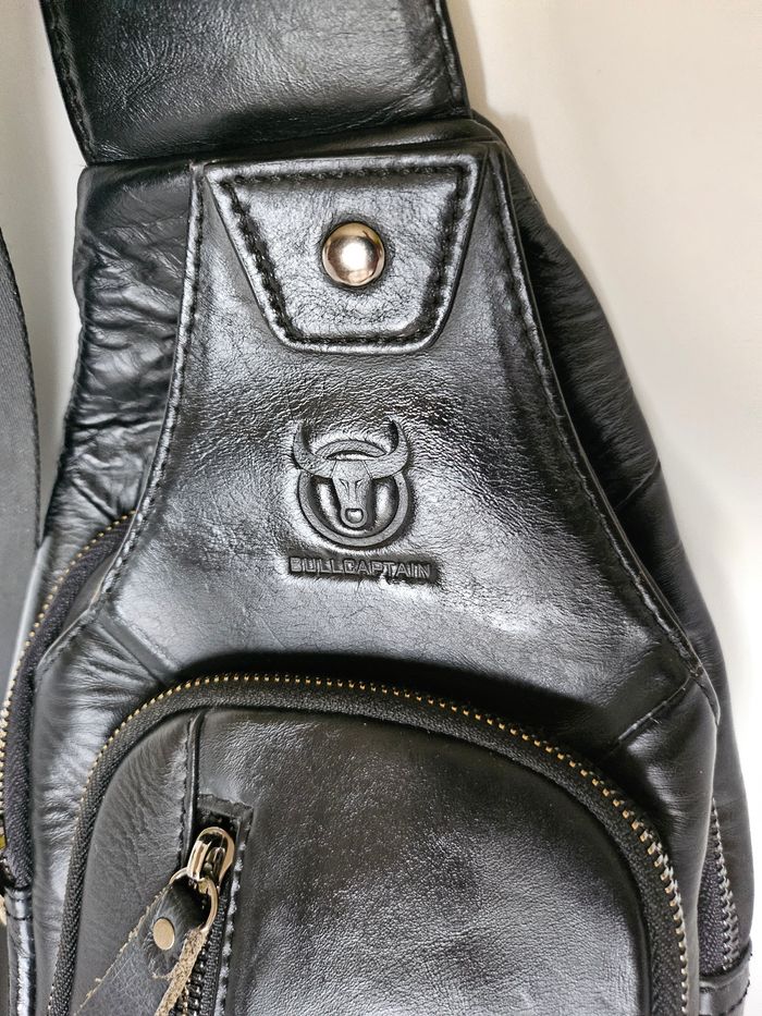 Sac à bandoulière - photo numéro 2