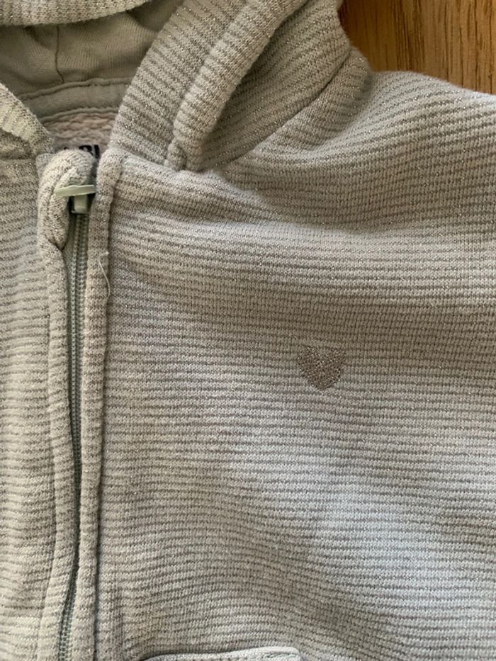 Veste 18 mois - photo numéro 2