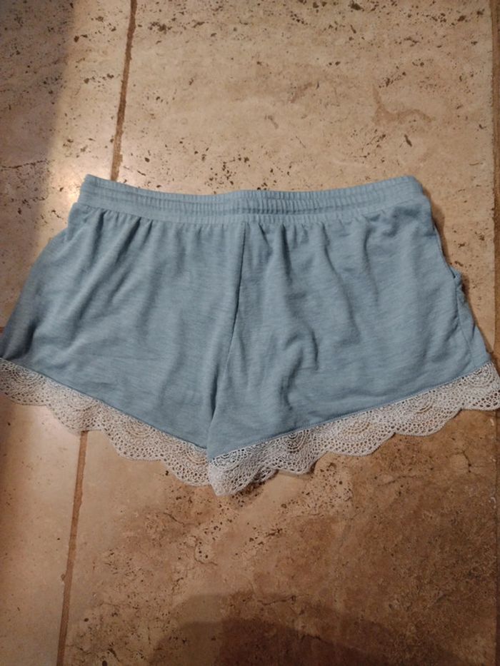Short de nuit en M - photo numéro 4