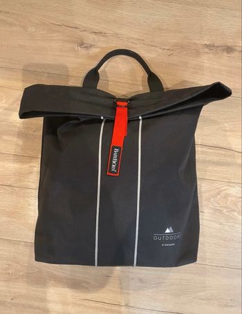 Porte bébé BabyBjorn