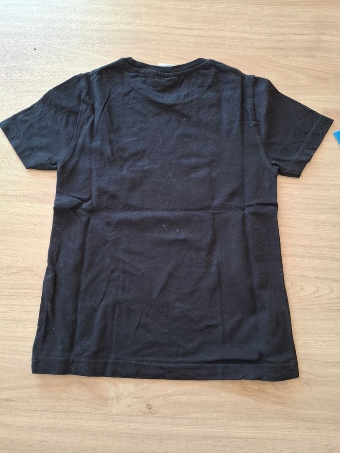 2 Tee-shirts batman 6/7 ans - photo numéro 7