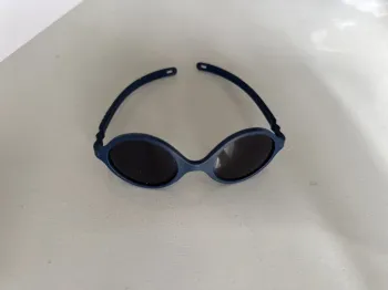 Lunettes soleil