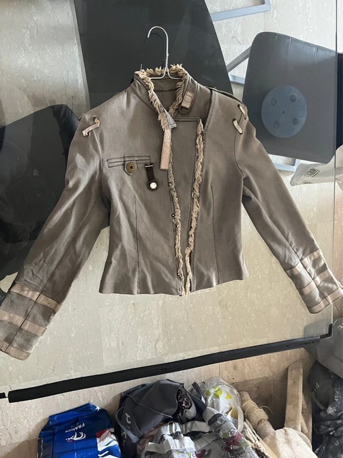 Veste femme Balizza