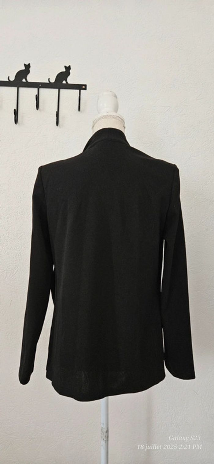 Blazer ouvert - photo numéro 2