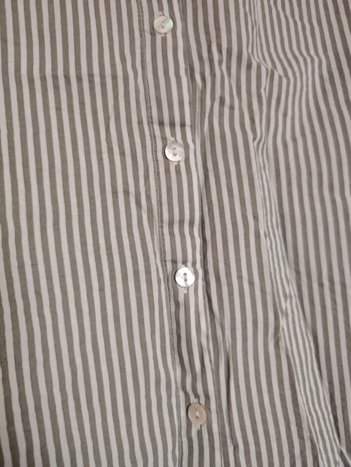 Blouse femme Kiabi - photo numéro 3