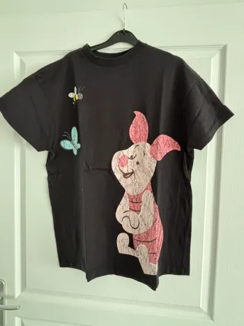 Tee-shirts