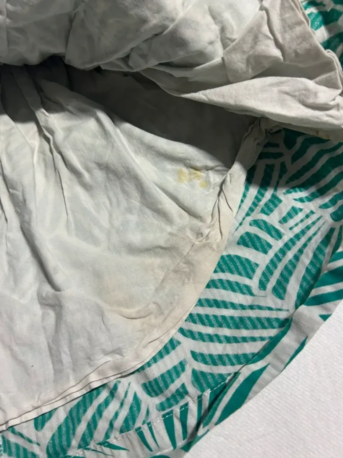 Robe verte Obaibi - photo numéro 3