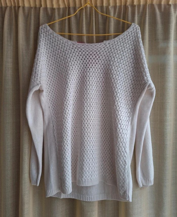 Pull léger - photo numéro 2