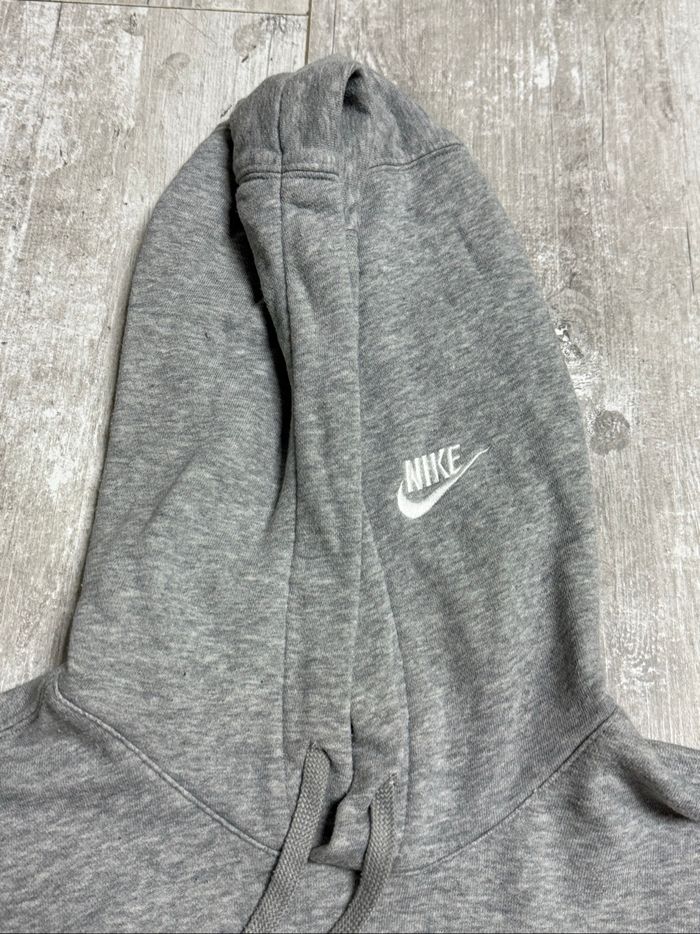 Sweat à capuche Nike - photo numéro 8