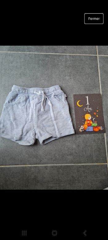 Short