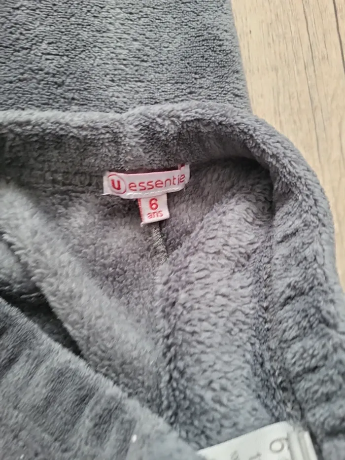 Pyjama polaire - photo numéro 10