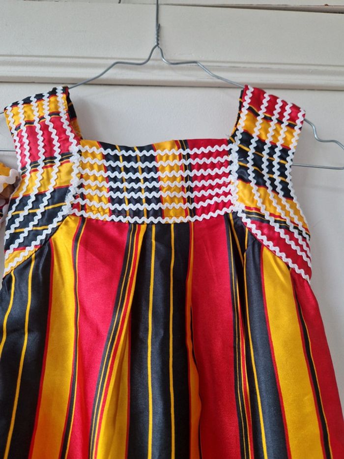 Robes 👗 mère/filles - photo numéro 10