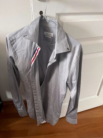 Chemise Zara