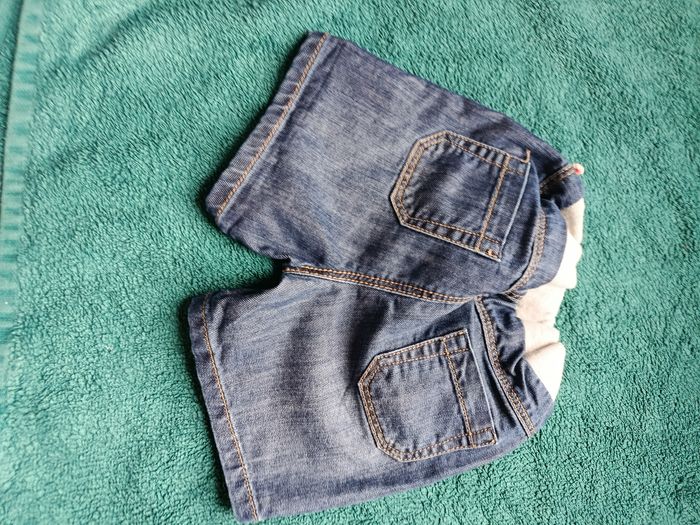 Short - photo numéro 2