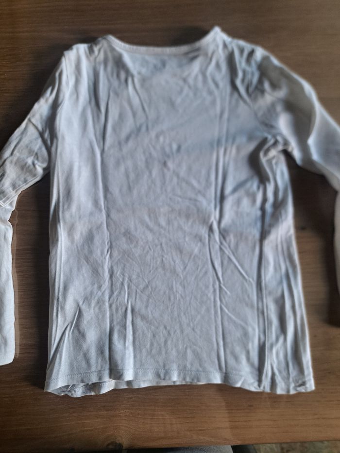 Maillot ML 8 ans - photo numéro 3