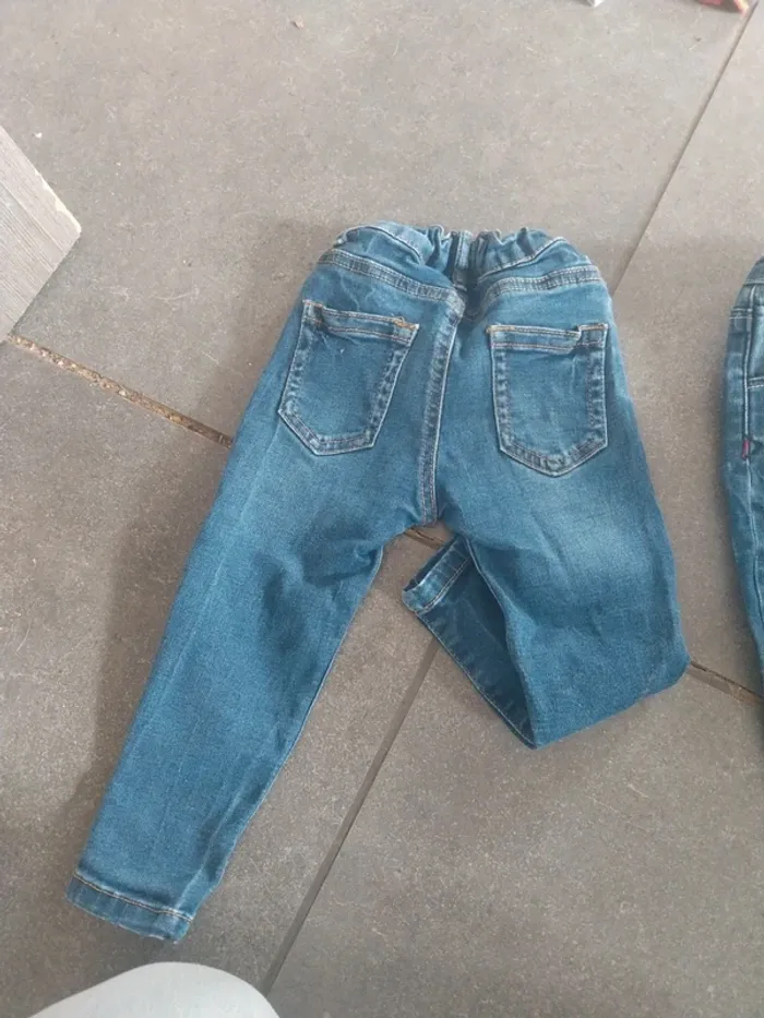 2 jeans - photo numéro 3