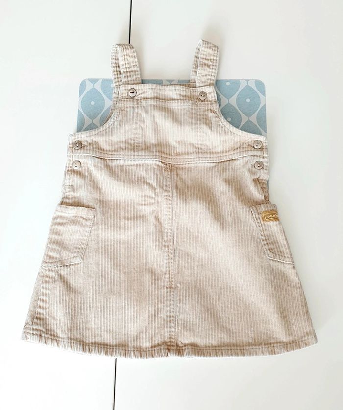 Robe Okaidi - 23M
