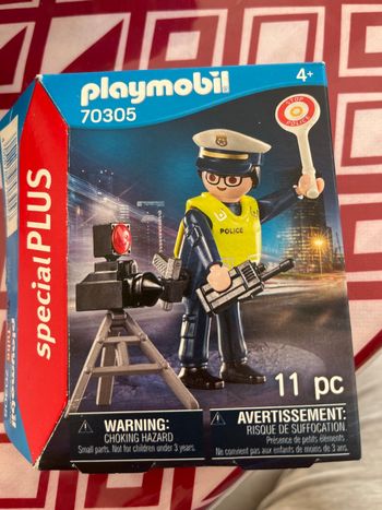 Playmobil 70305