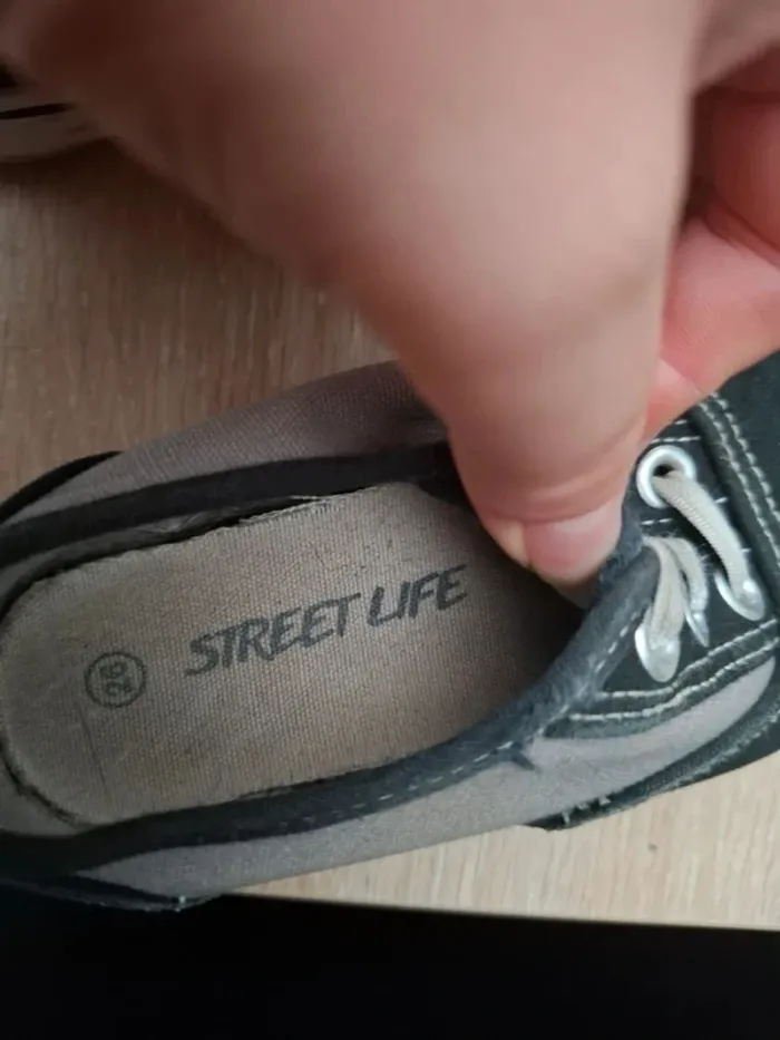 Chaussure 👟 - photo numéro 4