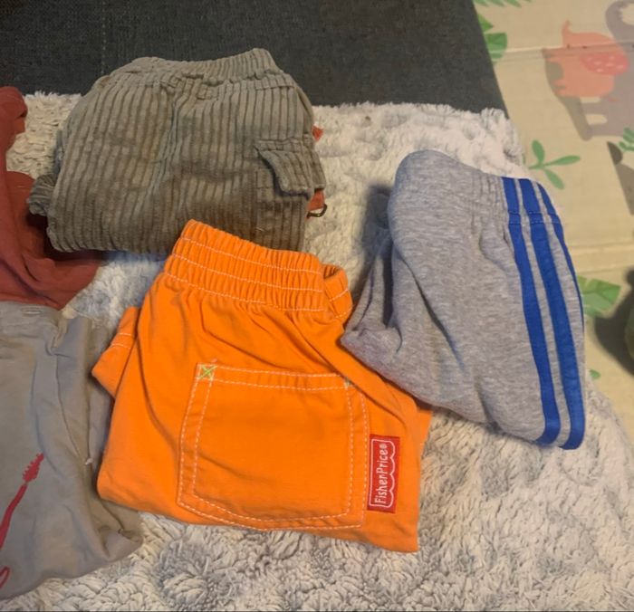 Vêtement 3 mois - photo numéro 3