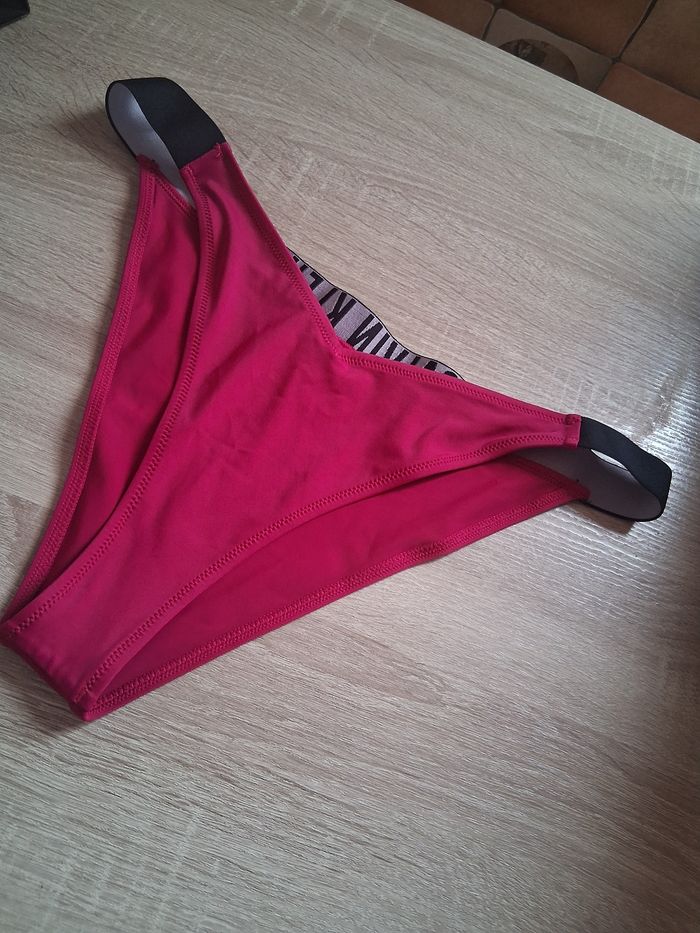 Bas de maillot de bain