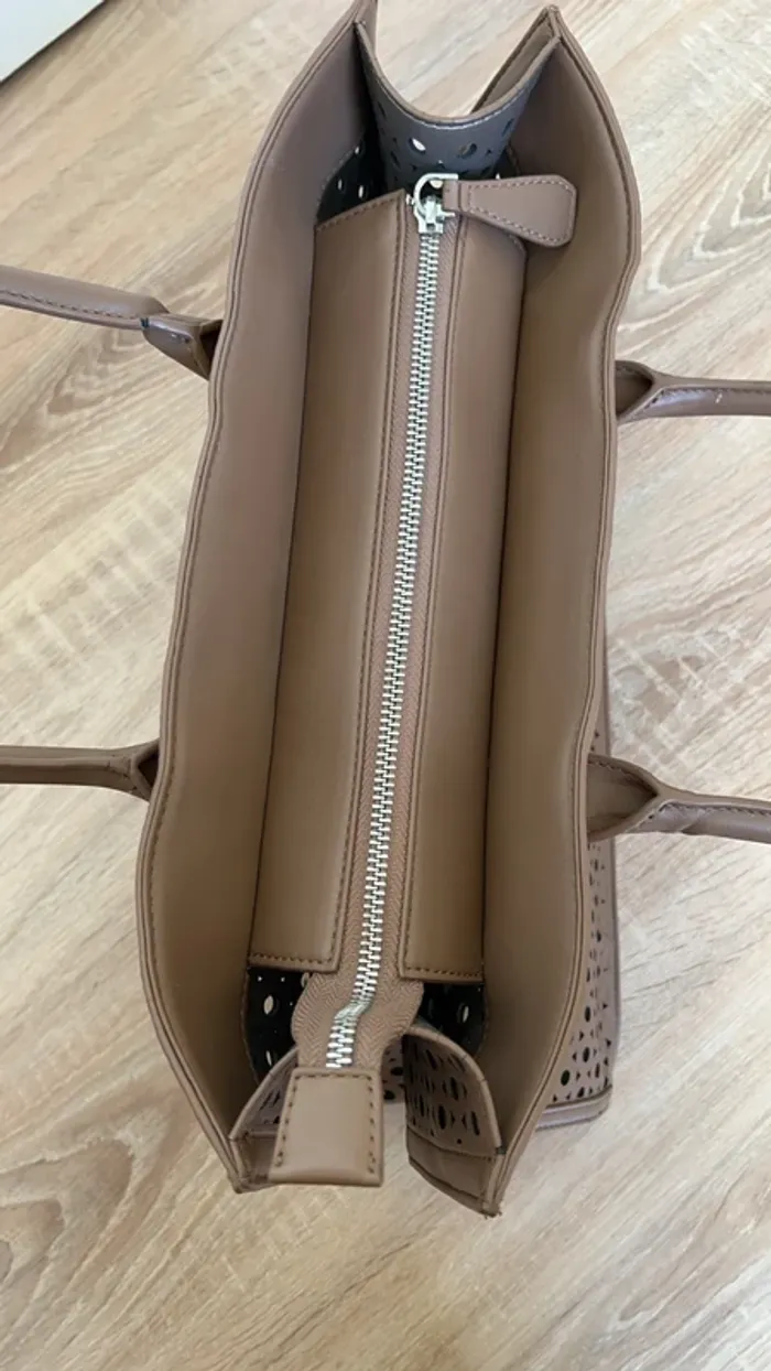 Sac à main Replay 👜 - photo numéro 5