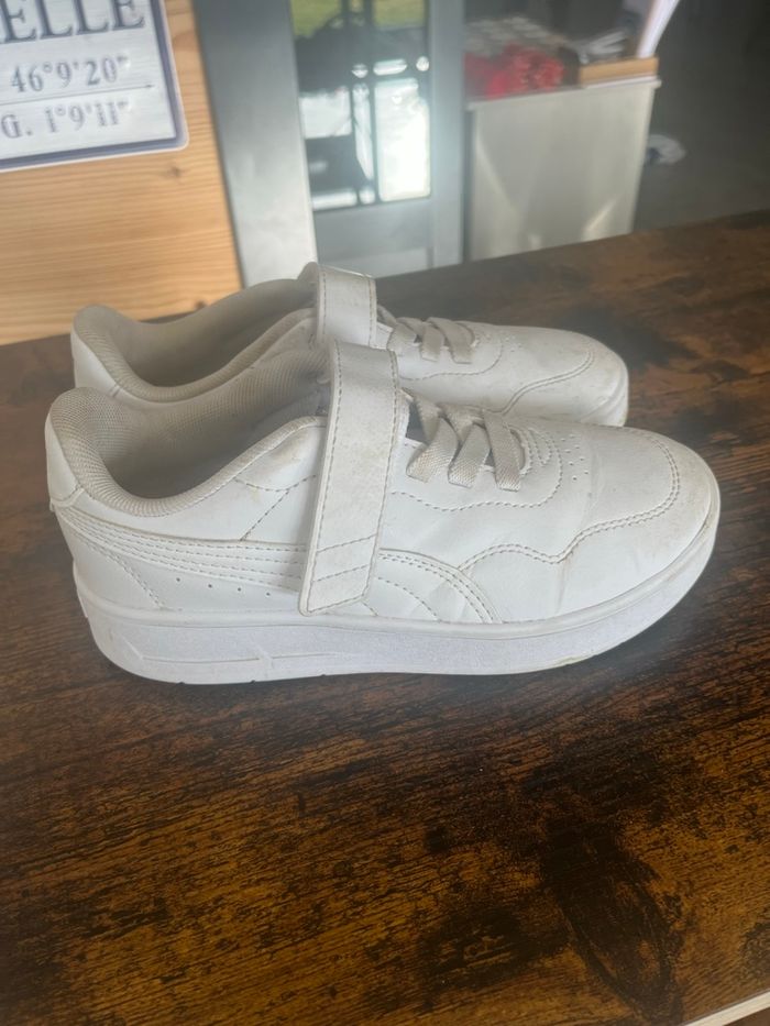 Basket - photo numéro 2