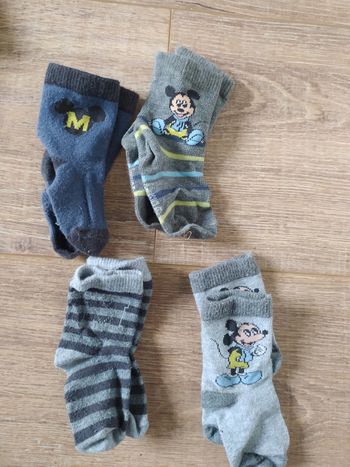 Chaussettes