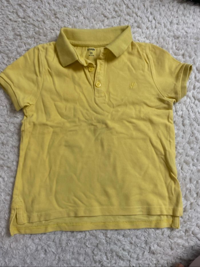 Lots de polos - photo numéro 6