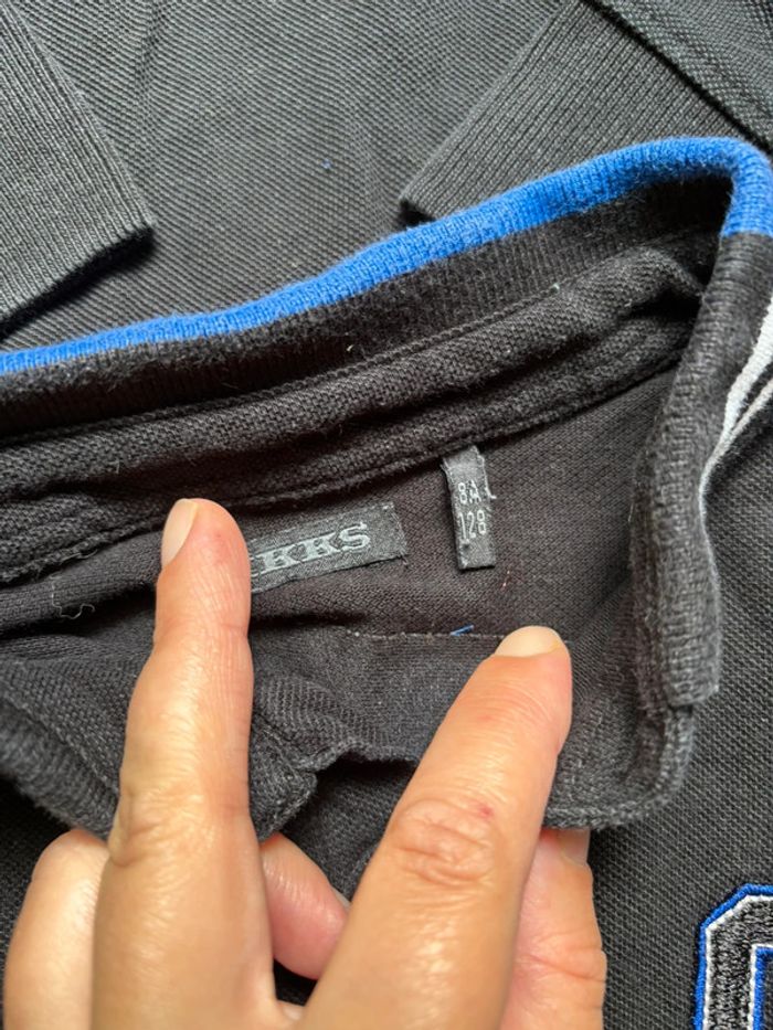 Polos - photo numéro 2