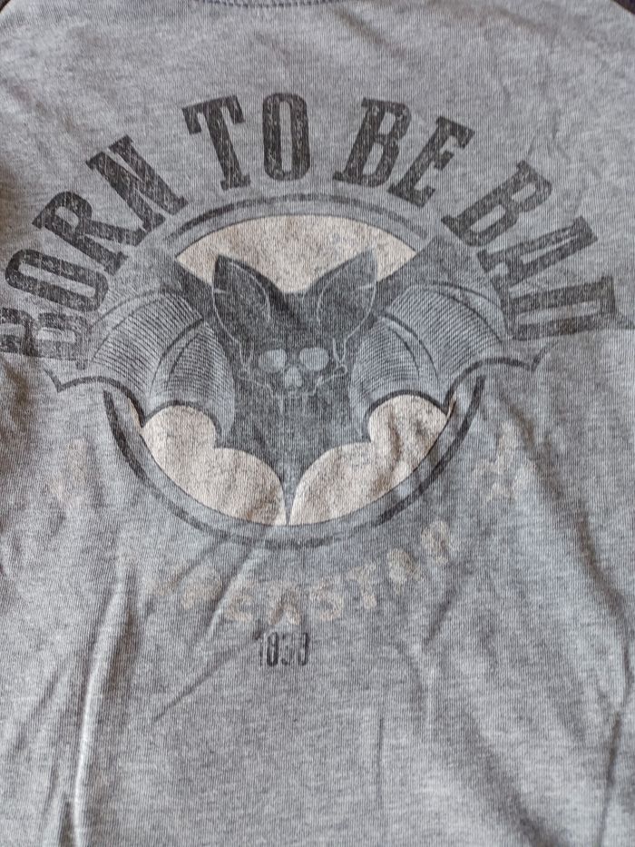 T-shirt garçon - photo numéro 2