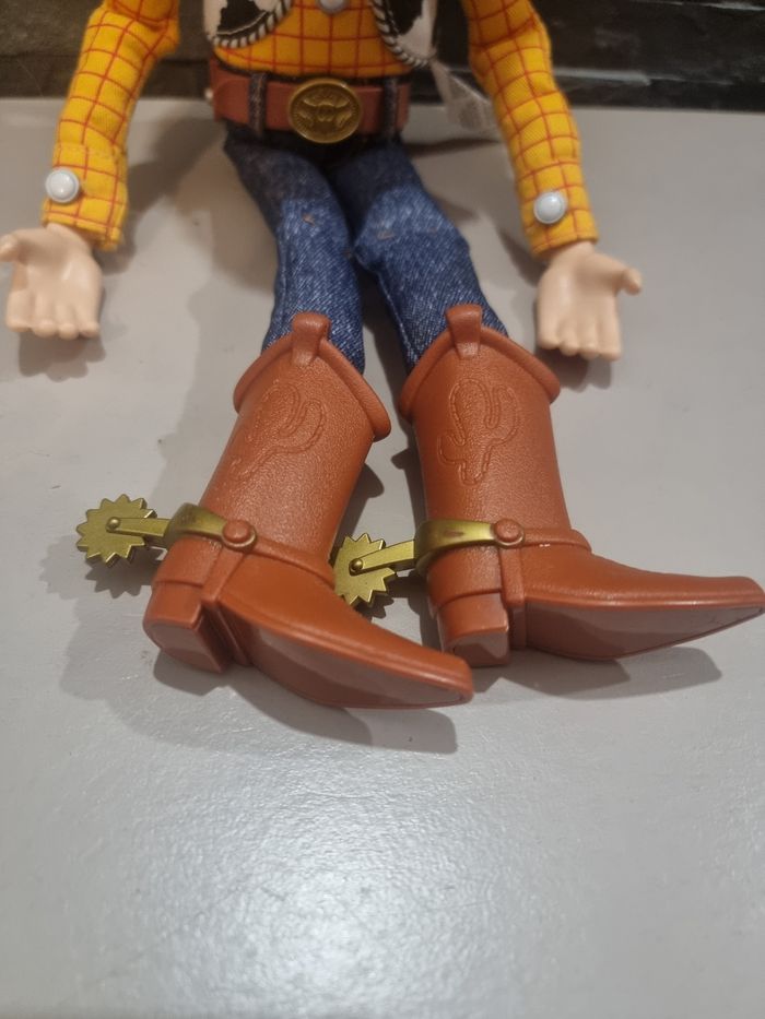 Woody - photo numéro 3