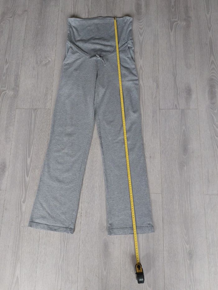 Pantalon de grossesse Vertbaudet taille 34 / 36 - photo numéro 7