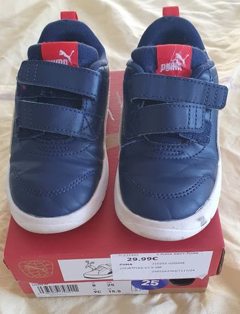 baskets puma