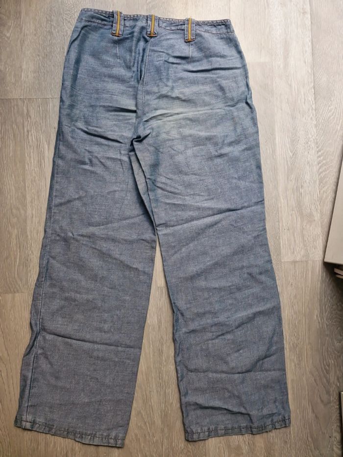 Pantalon 36 Chattawak - photo numéro 4