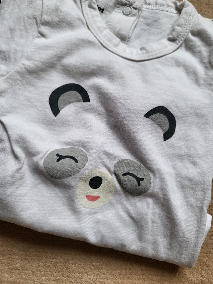 Lot Pyjamas - photo numéro 2