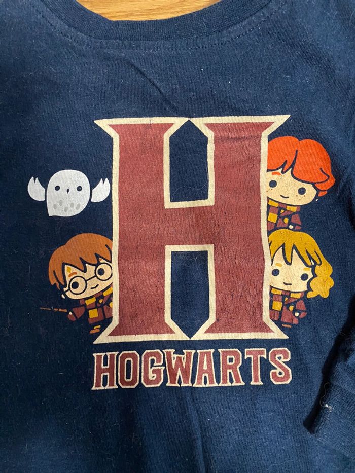 Pyjama Harry Potter 24 mois - photo numéro 3