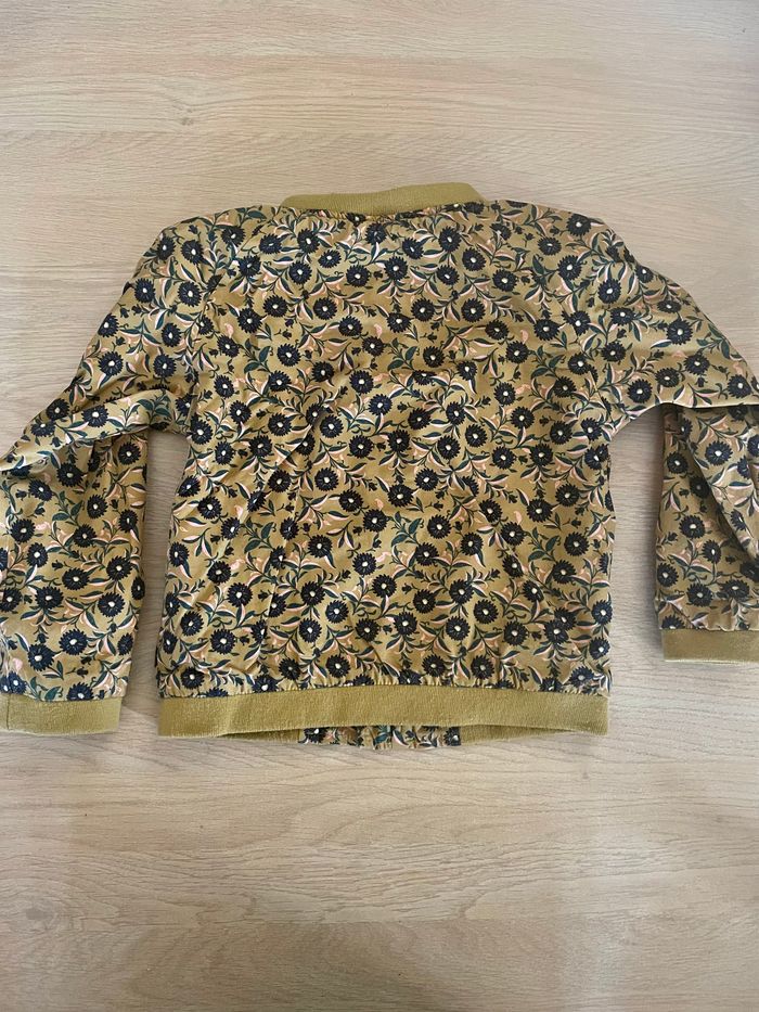 Veste - photo numéro 2