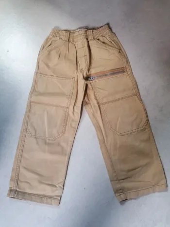 Pantalon garçon