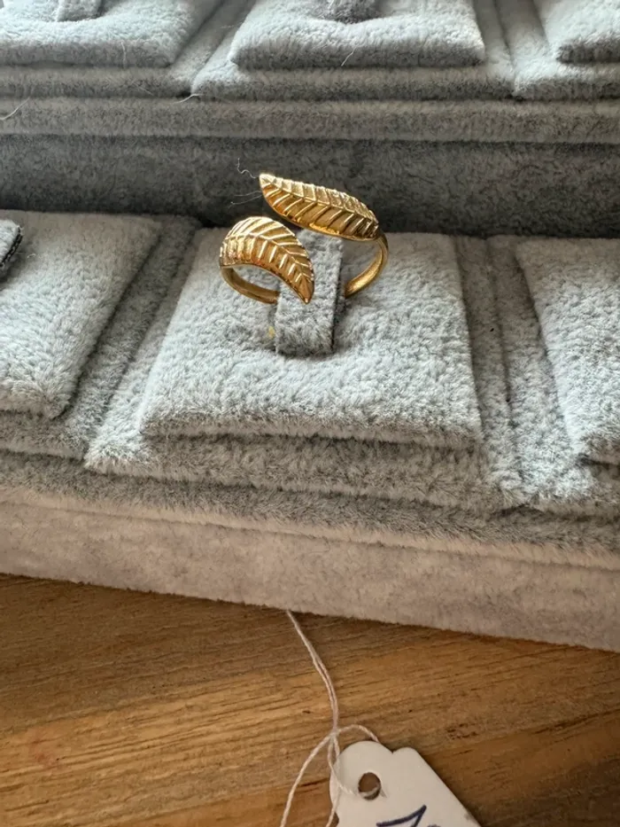 Bague acier chirurgical - photo numéro 2