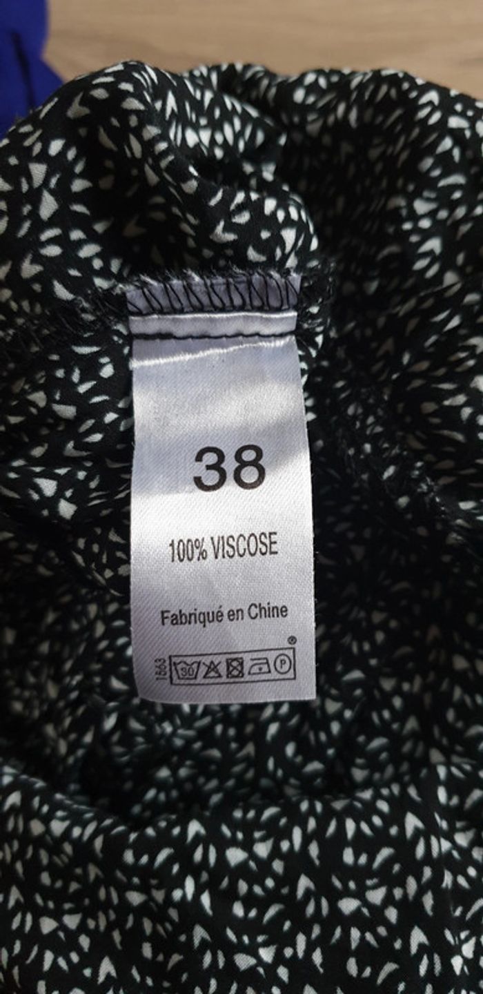 Robe légère neuve - photo numéro 3